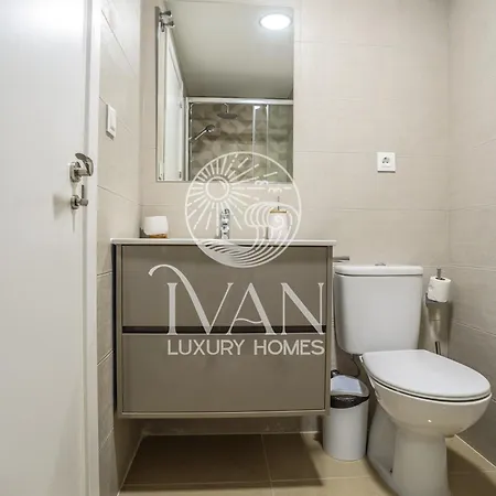 Apartment Casa Sandra Ivan Luxury Homes 9ªpta Sur 1ªlinea *